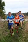 Under-17s Sunderland Harriers Open Cross Country. Photo: David T. Hewitson/Sports for All Pics